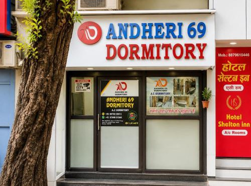 Andheri-69-Dormitory