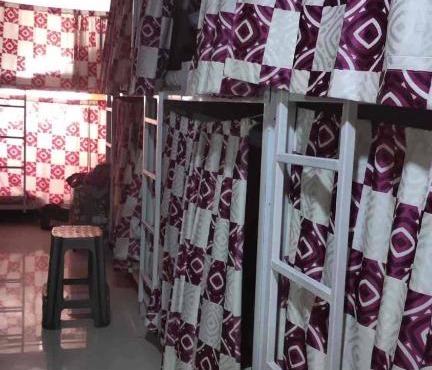 Andheri East Dormitory
