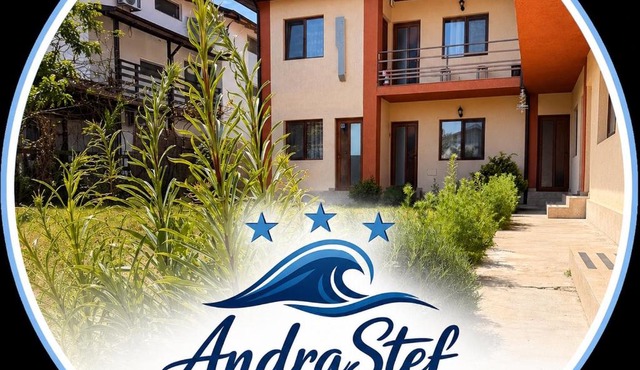 AndraȘtef