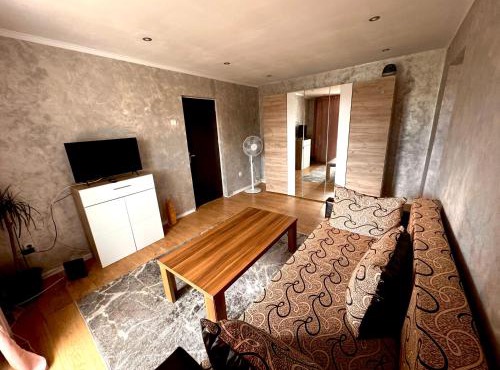 Andra apartament