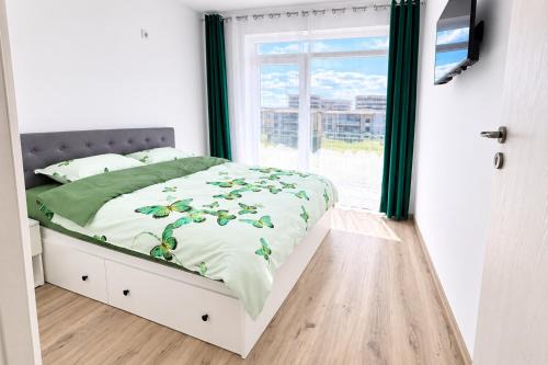 Andrei Apartment