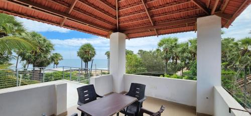 Angel Beach Villas - Pondicherry