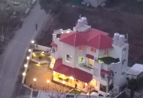 Angel Villa