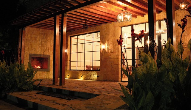 Angirasa Luxury Camping