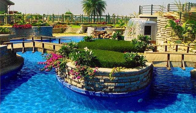 Angsana Oasis Spa & Resort
