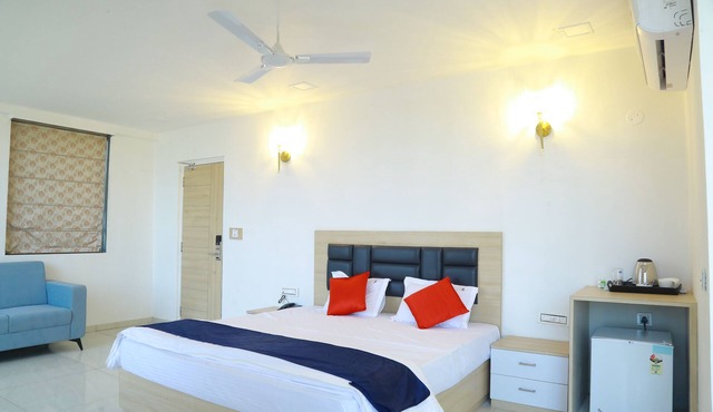 Anika Suites