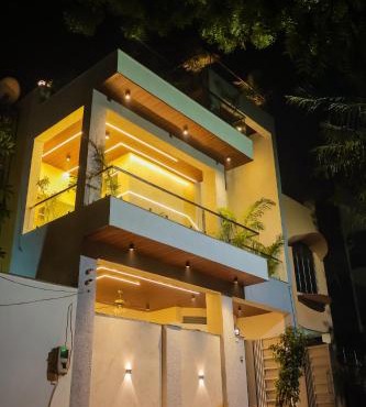 Anirudh Homestay