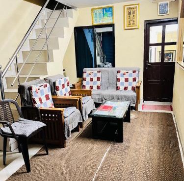 Anish Homestay