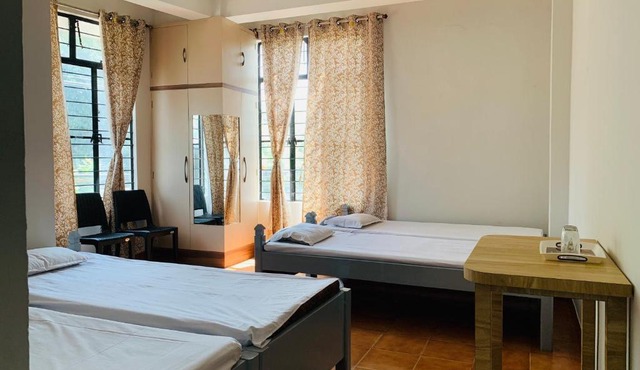 Anjalee's Lodge in Dispur