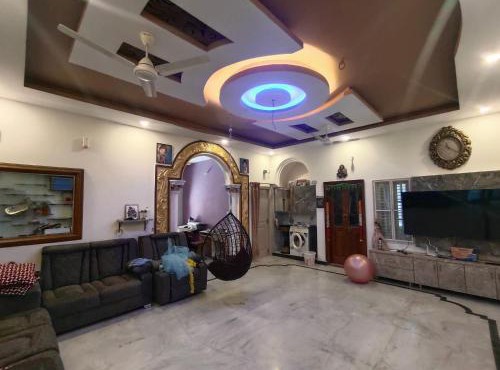 Anjani Suta Home stay