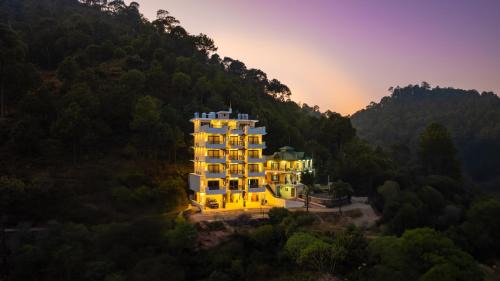 Anji Retreat