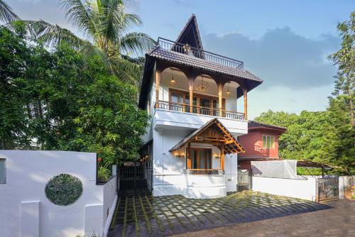 Anjuna Casa Nova