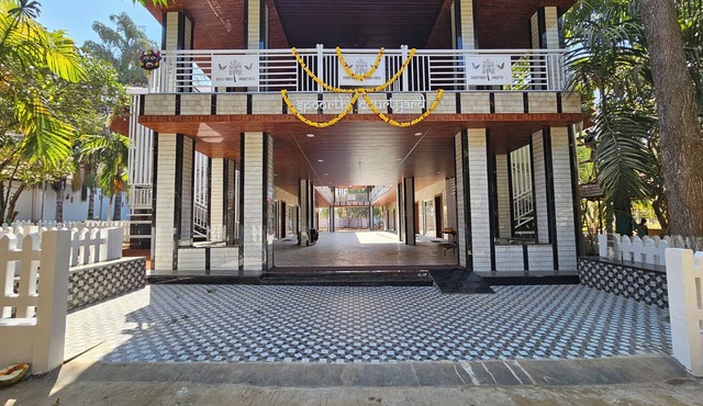 Ankit Vista Green Village