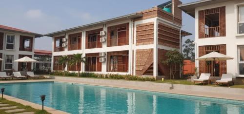 Ankush Resort