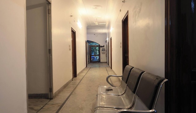 Anmol Residency Dehradun