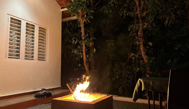 Ann's Hill stay, serene location near Munnar