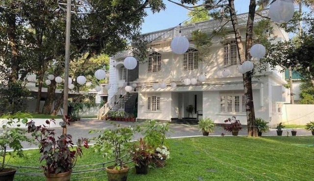 Ann's Home stay and events , Kumbalanghi,20 minutes to Ernakulam railway station