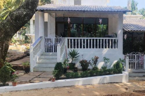 Anna Cottages Agonda