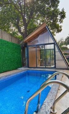 Annabella Resort, Guest house
