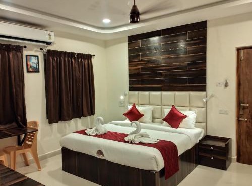 ANNAI RESIDENCY