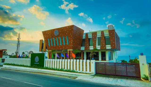 Annai Resorts & Spa