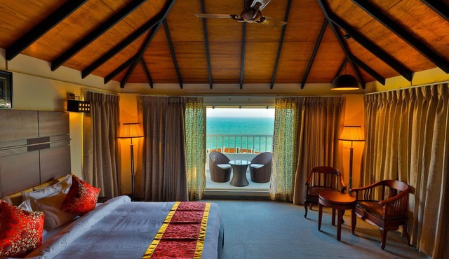 Annai Resorts & Spa