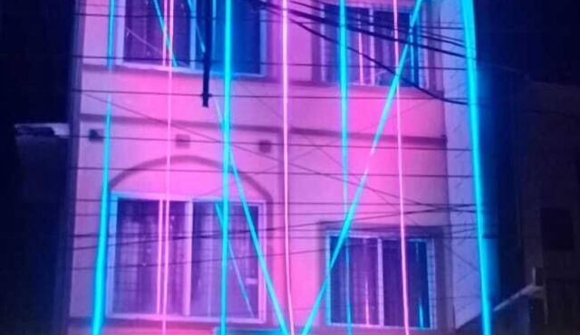ANNAPURNA GUEST HOUSE