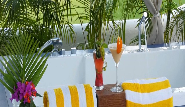Annaratna Resorts