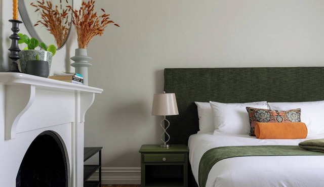 Annie May B&B in Devonport