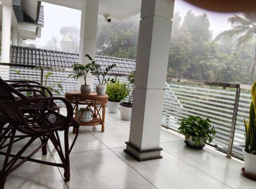 Anns Villa