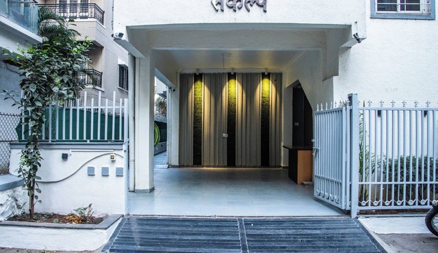 ANS GUEST HOUSE KHARADI