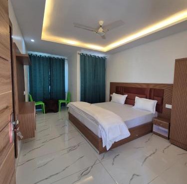 Ansh Prince Home Stay in Rishīkesh