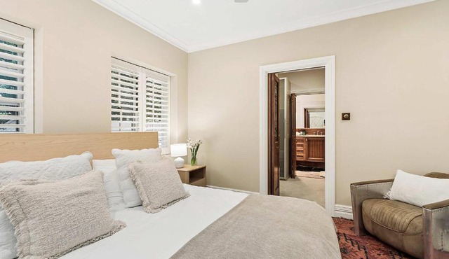Antara House by Coast Hosting