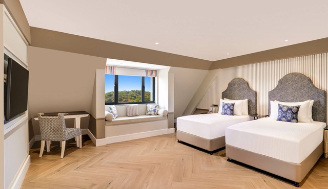 Antarim Resort