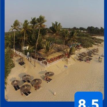 Anthy’s Guesthouse and Restaurant