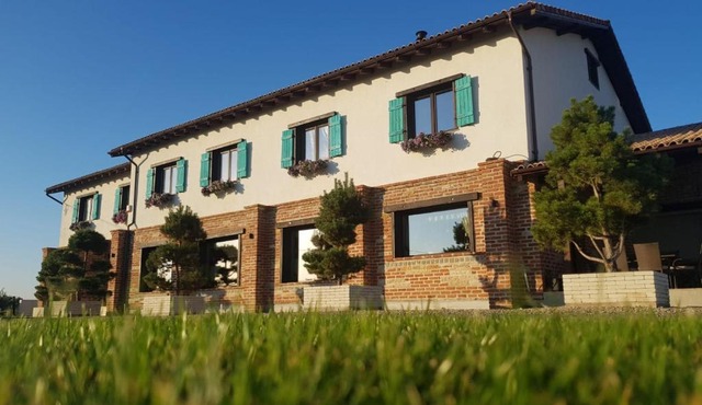 ANTICA RESIDENZA TOSCANA