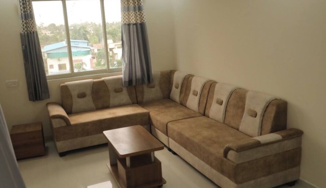 Antique Homestay Daman