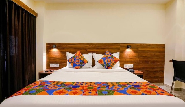 Antlers Hotel
