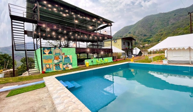 Antrix Resorts & Retreat