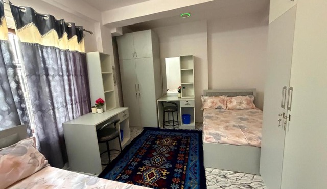 Anu homes in Kathmandu