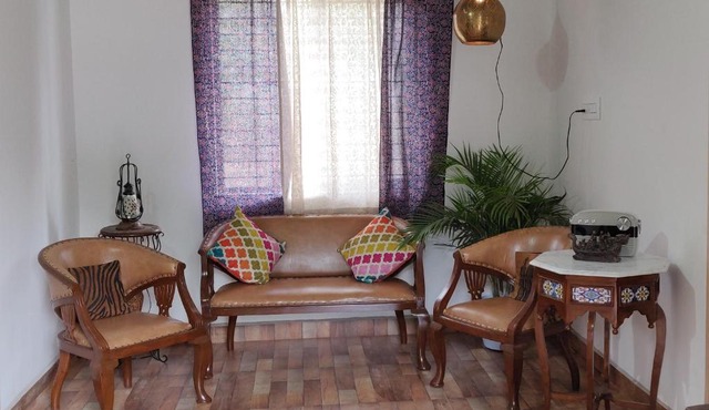 Anubhav Villa