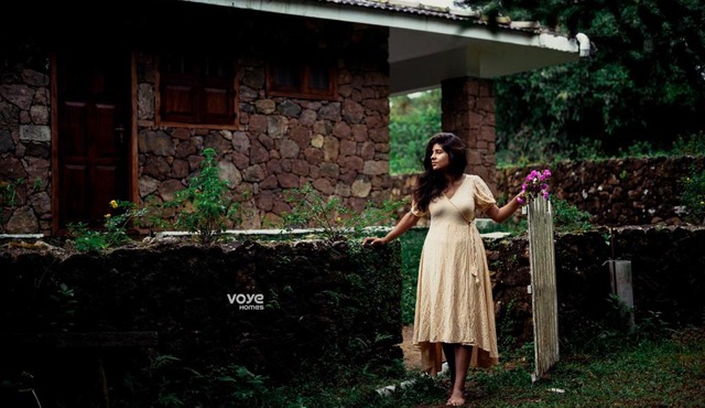 Anudhyana Vagamon Luxury Private Bungalow by VOYE HOMES