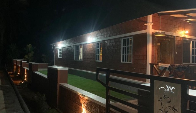 Anugraha Farmhouse