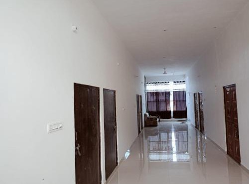 Anup hotel