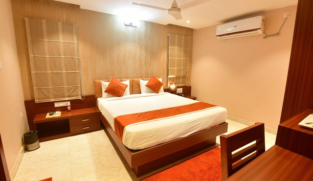 AP Homes in Guwahati