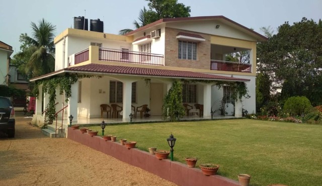 Aparajita - Santiniketan - Villa For Guests
