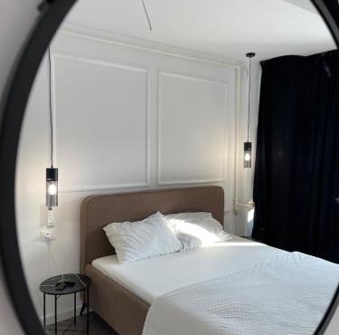 Apartament 2 camere Fial