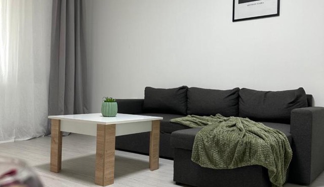 Apartament 2 camere