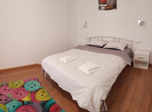 Apartament 3 Budiu