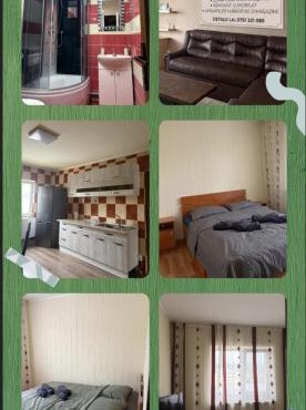 Apartament 3 camere Curtea de Arges